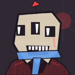 BENTHEAD #2051