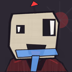 BENTHEAD #3275