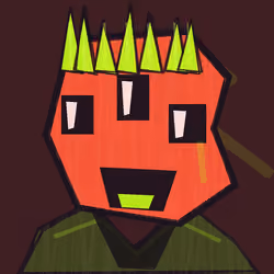 BENTHEAD #2504