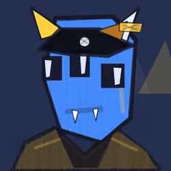 BENTHEAD #6261