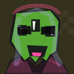 BENTHEAD #1270