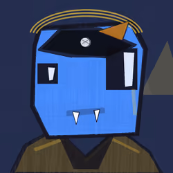 BENTHEAD #4077