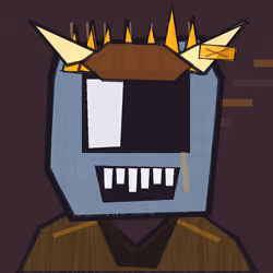 BENTHEAD #768