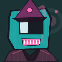 BENTHEAD #7723