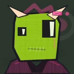 BENTHEAD #2857
