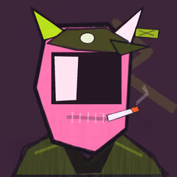 BENTHEAD #5378