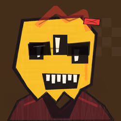 BENTHEAD #5776