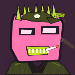 BENTHEAD #7430