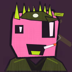 BENTHEAD #9686