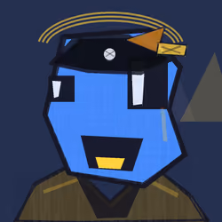 BENTHEAD #2289