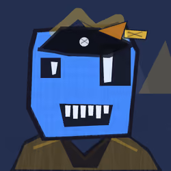BENTHEAD #9525