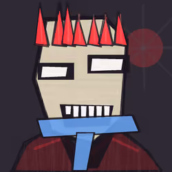 BENTHEAD #335