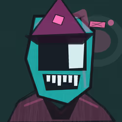 BENTHEAD #5095