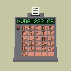 QUOTRON #2290