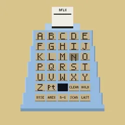 QUOTRON #801