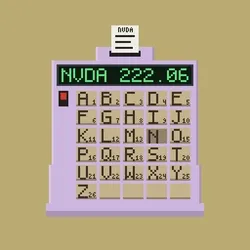 QUOTRON #2563