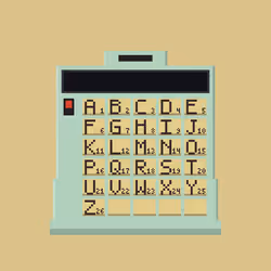 QUOTRON #3441