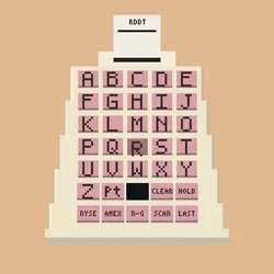 QUOTRON #3302