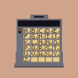 QUOTRON #2116