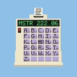 QUOTRON #4301