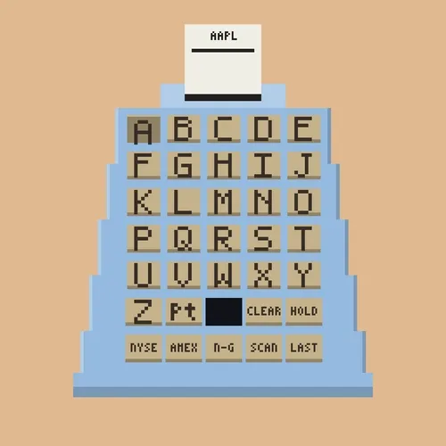 QUOTRON #4433