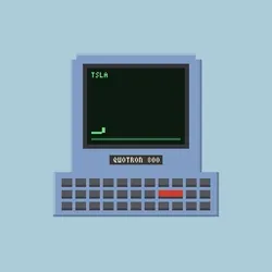 QUOTRON #2238