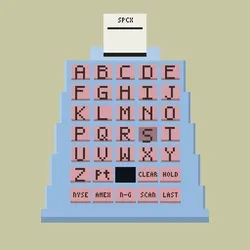 QUOTRON #427