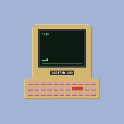 QUOTRON #1900