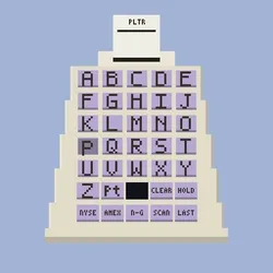 QUOTRON #2813