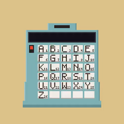 QUOTRON #2615