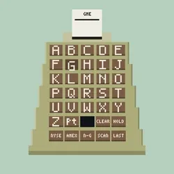 QUOTRON #2128