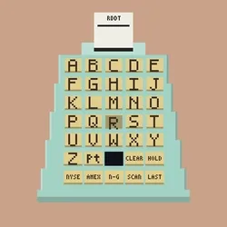 QUOTRON #658
