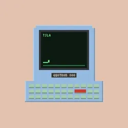 QUOTRON #3307