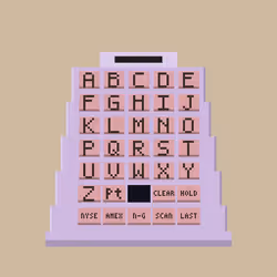 QUOTRON #622