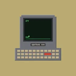 QUOTRON #2676
