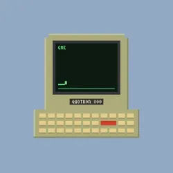 QUOTRON #76