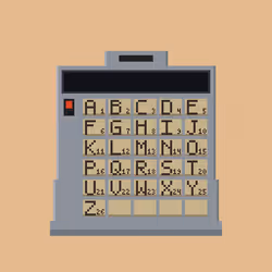 QUOTRON #3605