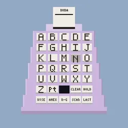QUOTRON #3326