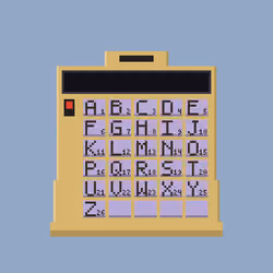 QUOTRON #15