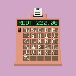 QUOTRON #1127