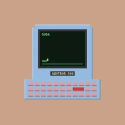 QUOTRON #318