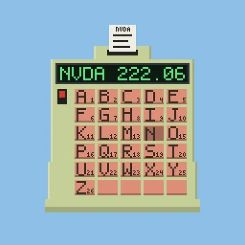 QUOTRON #3331