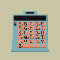 QUOTRON #3361