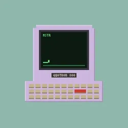 QUOTRON #1785