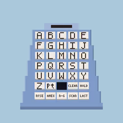 QUOTRON #3429