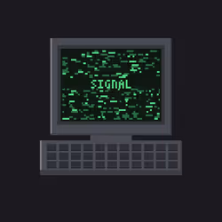 QUOTRON #3422