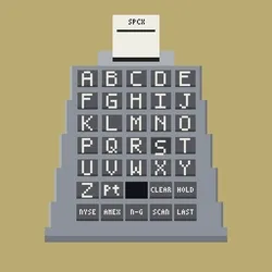 QUOTRON #2289