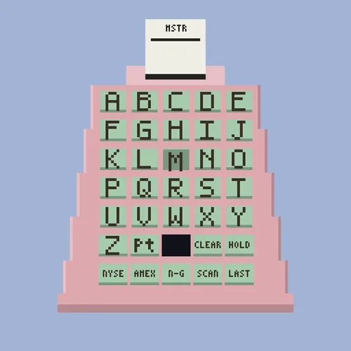 QUOTRON #2326