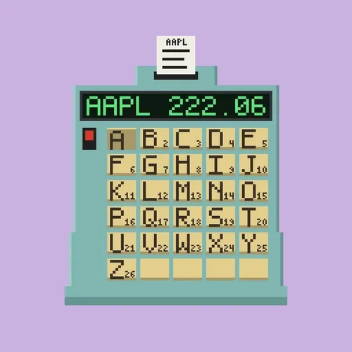 QUOTRON #487