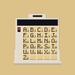 QUOTRON #3552